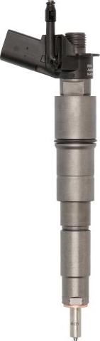 BOSCH 0 445 115 077 — Korpus wtryskiwacza