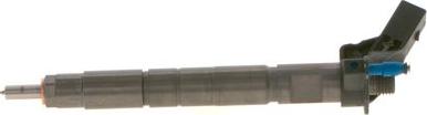 BOSCH 0 445 116 017 — Korpus wtryskiwacza