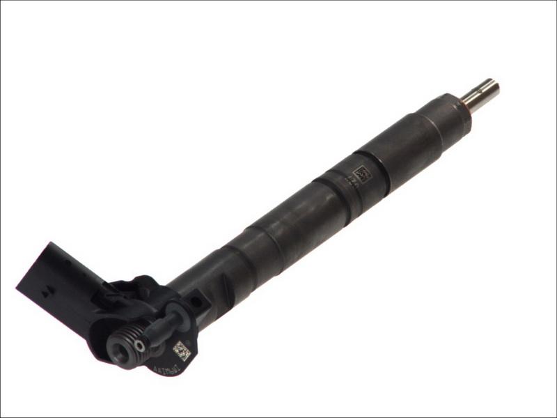 BOSCH 0 445 116 029 — Korpus wtryskiwacza