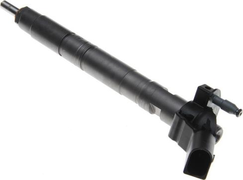BOSCH 0 445 116 022 — Korpus wtryskiwacza