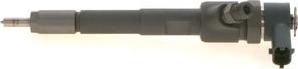 BOSCH 0 445 110 937 — Korpus wtryskiwacza
