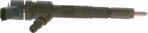 BOSCH 0 445 110 457 — Korpus wtryskiwacza