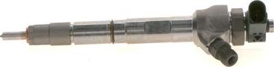 BOSCH 0 445 110 468 — Korpus wtryskiwacza