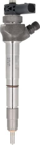BOSCH 0 445 110 470 — Korpus wtryskiwacza