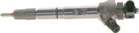 BOSCH 0 445 110 472 - Wtryskiwacz CR elektromag.