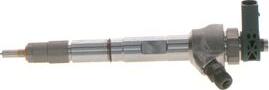 BOSCH 0 445 110 553 — Korpus wtryskiwacza