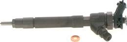 BOSCH 0 445 110 569 — Korpus wtryskiwacza