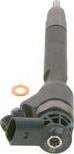BOSCH 0 445 110 573 - WTRYSKIWACZ CR DB VITO 2.2CDI 14-
