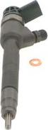 BOSCH 0 445 110 573 - WTRYSKIWACZ CR DB VITO 2.2CDI 14-