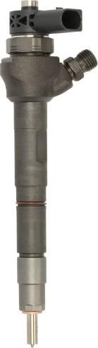 BOSCH 0 445 110 646 — Korpus wtryskiwacza