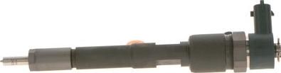 BOSCH 0 445 110 614 — Korpus wtryskiwacza