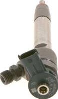 BOSCH 0 445 110 673 - WTRYSKIWACZ CR ALFA ROMEO GIULIA 2.2MJT 17-