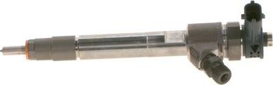 BOSCH 0 445 110 673 — Korpus wtryskiwacza
