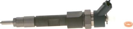 BOSCH 0 445 110 146 - WTRYSKIWACZ CR RENAULT LAGUNA 1.9DCI 01-