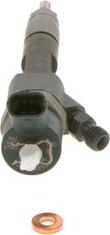 BOSCH 0 445 110 146 - WTRYSKIWACZ CR RENAULT LAGUNA 1.9DCI 01-