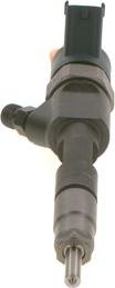 BOSCH 0 445 110 146 - WTRYSKIWACZ CR RENAULT LAGUNA 1.9DCI 01-