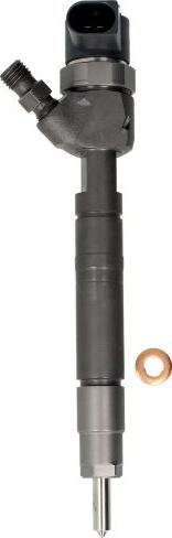BOSCH 0 445 110 189 — Korpus wtryskiwacza