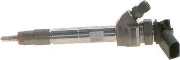 BOSCH 0 445 110 818 — Korpus wtryskiwacza