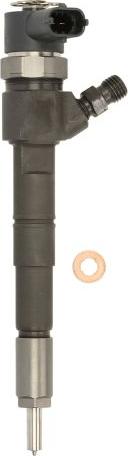 BOSCH 0 445 110 327 — Korpus wtryskiwacza