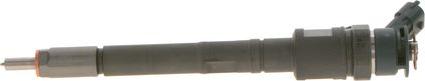 BOSCH 0 445 110 297 — Korpus wtryskiwacza