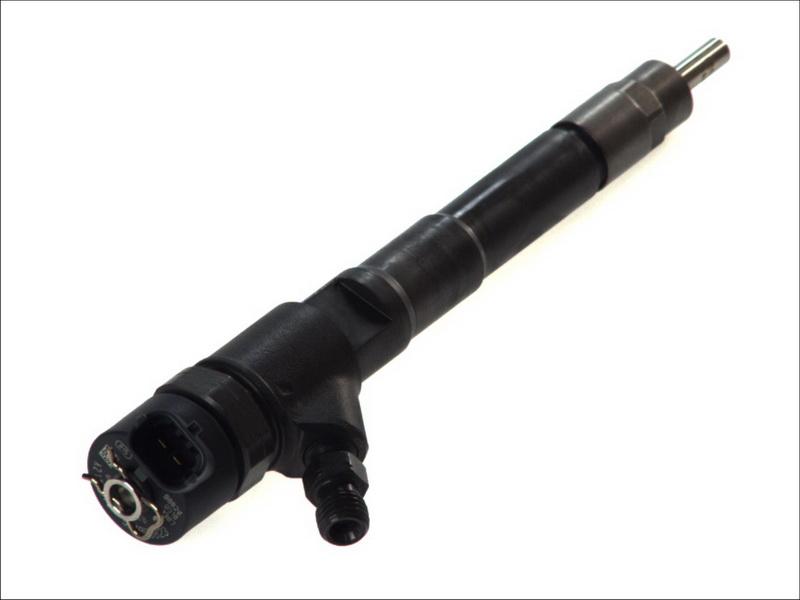 BOSCH 0 445 110 248 — Korpus wtryskiwacza