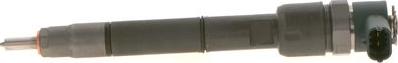BOSCH 0 986 435 279 - WTRYSKIWACZ CR HYUNDAI I40 1.7CRDI 11- REGENEROWANY