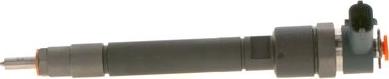 BOSCH 0 445 110 251 — Korpus wtryskiwacza