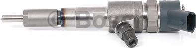 BOSCH 0 445 110 252 — Korpus wtryskiwacza