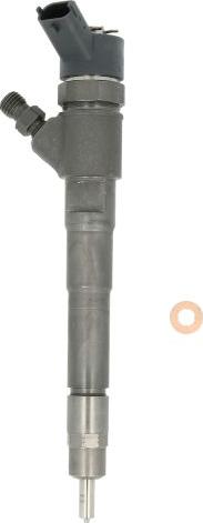 BOSCH 0 445 110 273 - WTRYSKIWACZ CR FIAT DUCATO 2.3D 06-