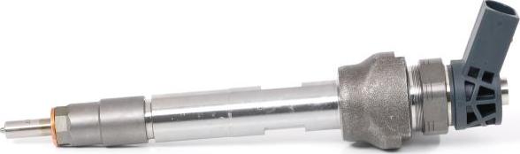 BOSCH 0 445 110 743 — Korpus wtryskiwacza