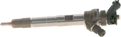 BOSCH 0 445 110 700 — Korpus wtryskiwacza