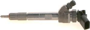 BOSCH 0 445 111 009 — Korpus wtryskiwacza