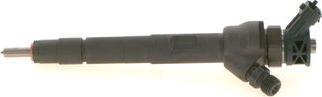 BOSCH 0 445 111 019 — Korpus wtryskiwacza