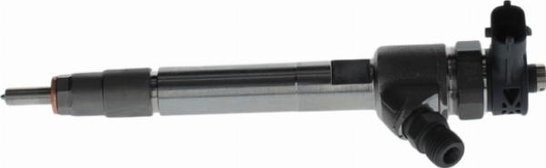 BOSCH 0 445 111 125 — Korpus wtryskiwacza