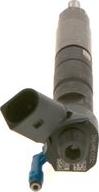BOSCH 0 445 118 008 - Wtryskiwacz CR piezoelektr.