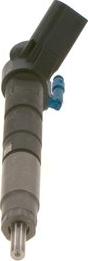 BOSCH 0 445 118 008 - Wtryskiwacz CR piezoelektr.