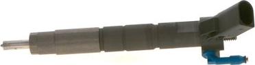 BOSCH 0 445 118 008 - Wtryskiwacz CR piezoelektr.