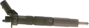 BOSCH 0 445 118 008 - Wtryskiwacz CR piezoelektr.