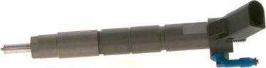 BOSCH 0 445 117 047 - Wtryskiwacz CR piezoelektr.