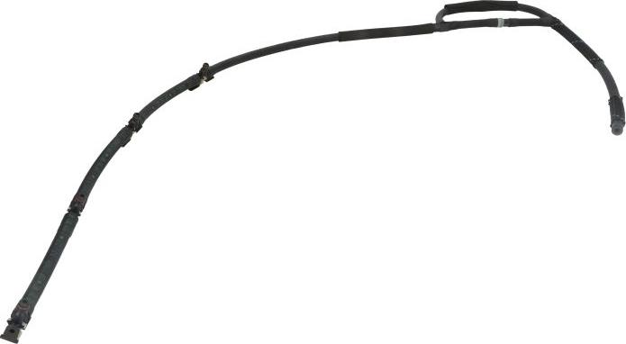 BOSCH 0 445 130 069 - Przewody i elementy odprowadzania paliwa nadmiar.