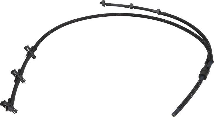 BOSCH 0 445 130 106 — Wąż, paliwo na przelewie