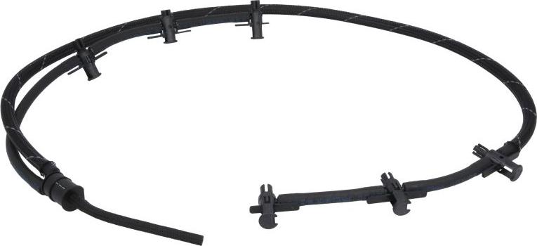 BOSCH 0 445 130 333 — Wąż, paliwo na przelewie