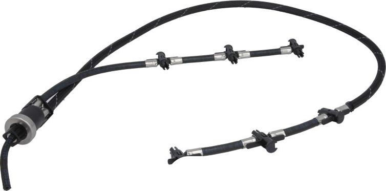 BOSCH 0 445 130 328 — Wąż, paliwo na przelewie