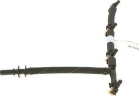 BOSCH 0 445 130 202 - PRZEWÓD PRZELEWOWY FORD ECOSPORT-FOCUS IV-TOURNEO CONNECT-TRANSIT CONNECT 1.5 15-