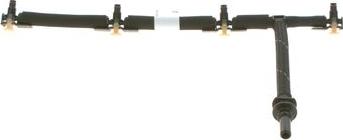 BOSCH 0 445 130 202 - PRZEWÓD PRZELEWOWY FORD ECOSPORT-FOCUS IV-TOURNEO CONNECT-TRANSIT CONNECT 1.5 15-