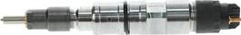 BOSCH 0 445 124 043 - Wtryskiwacz CR elektromag.