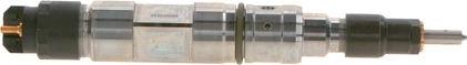 BOSCH 0 445 124 052 - Wtryskiwacz CR elektromag.