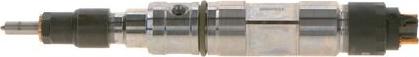 BOSCH 0 445 124 052 — Korpus wtryskiwacza