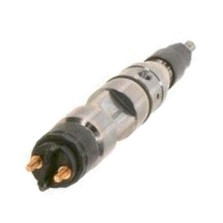 BOSCH 0 445 124 052 - Wtryskiwacz CR elektromag.