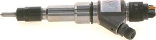 BOSCH 0 445 124 036 — Korpus wtryskiwacza